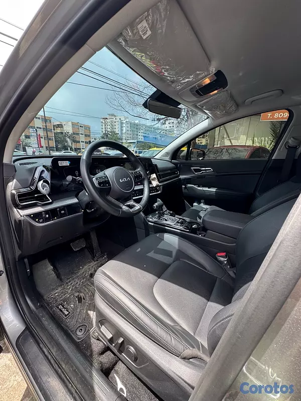 jeepetas y camionetas - Kia Sportage Luxury 2026 3