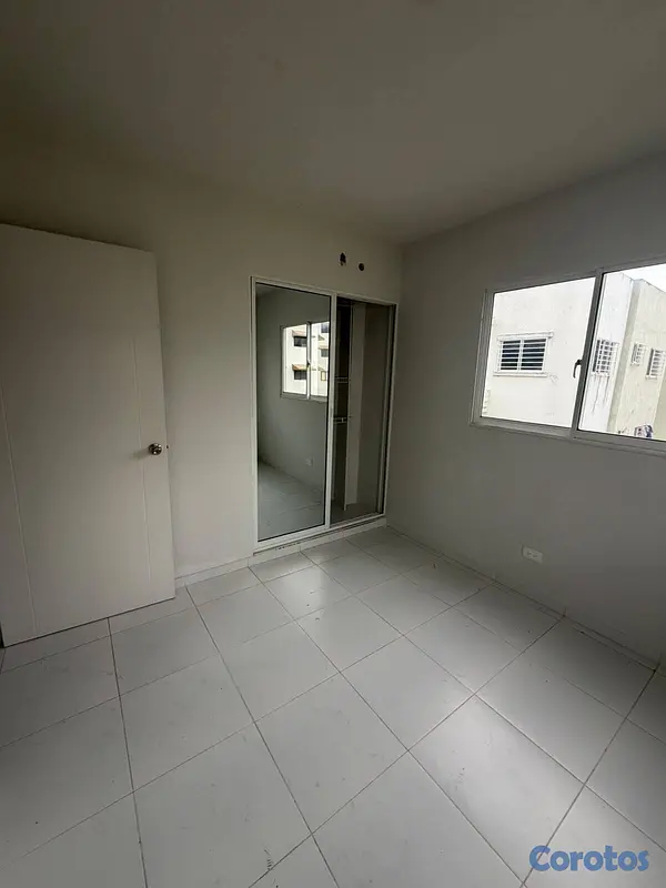 apartamentos - Apartamento en Venta con derecho terraza privada e 6