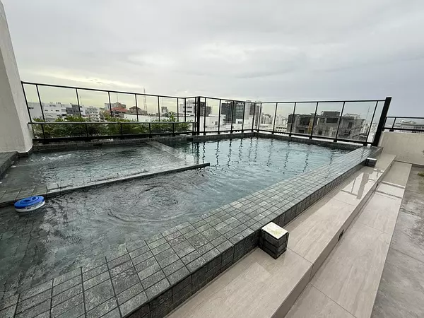 apartamentos - Apartamento tipo Loft en Evaristo Morales 9