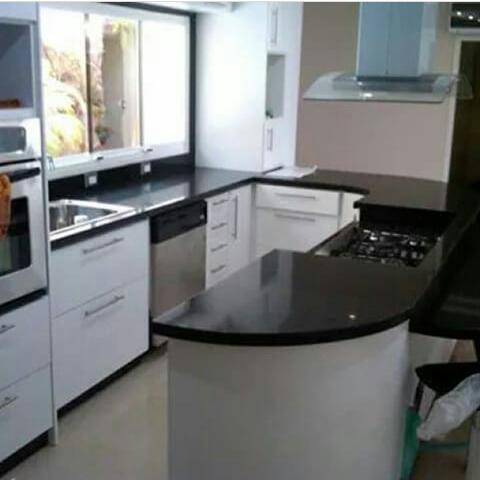 cocina - Cocinas modernas y modulares  0