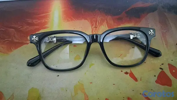 joyas, relojes y accesorios - Lentes Chrome Heart 3