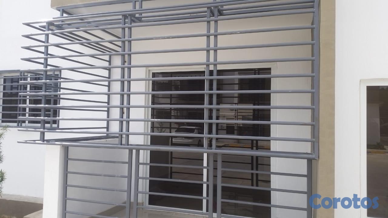 otros inmuebles -  cadas aparatamento tiene su título  8