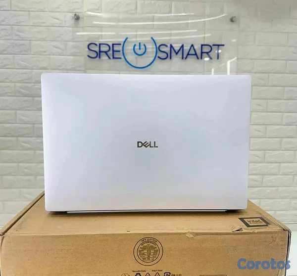 computadoras y laptops - LAPTOP DELL 16 PREMIUM DA16250 1TB SSD / 32GB RAM NUEVA SELLADA. 2