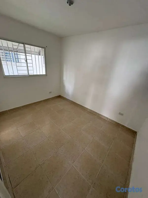apartamentos - APARTAMENTO EN RENTA RESIDENCIAL CIUDAD JUAN BOSH 7