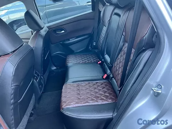 jeepetas y camionetas - “NISSAN ROGUÉ SV 2022🇺🇸”  9