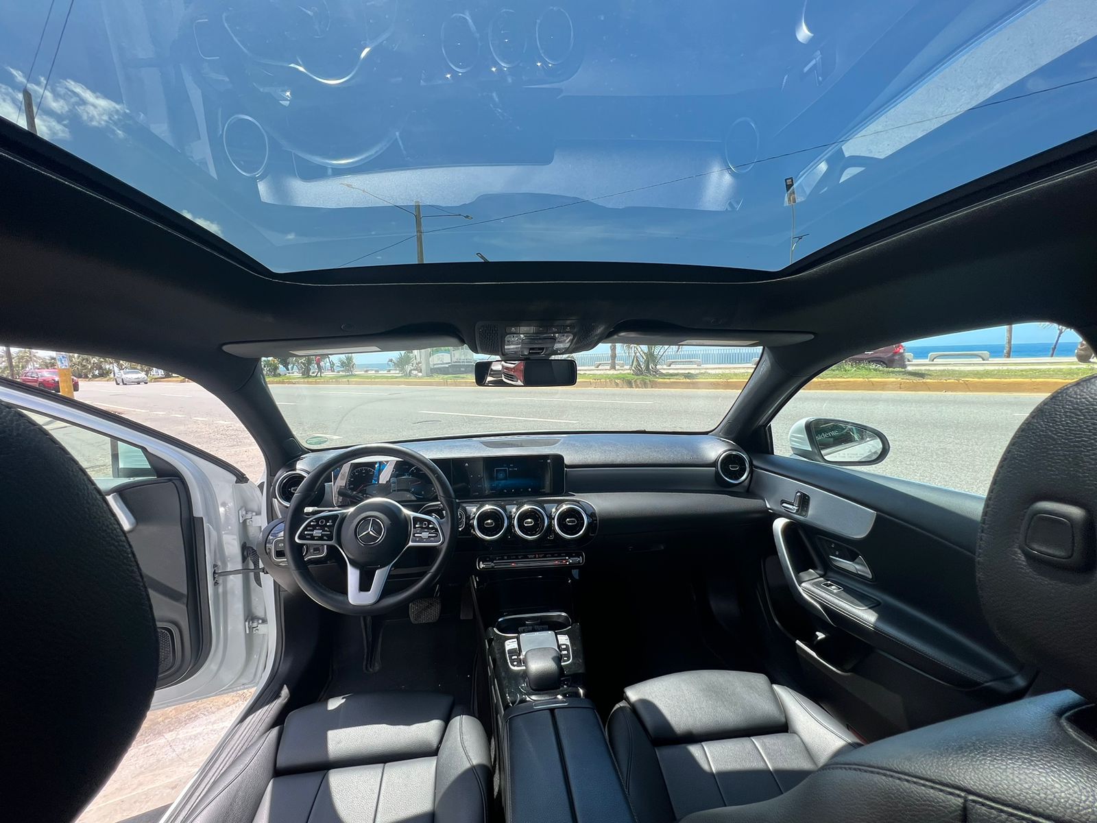 carros - Mercedes-Benz Clase A 220 4Matic 2020 2