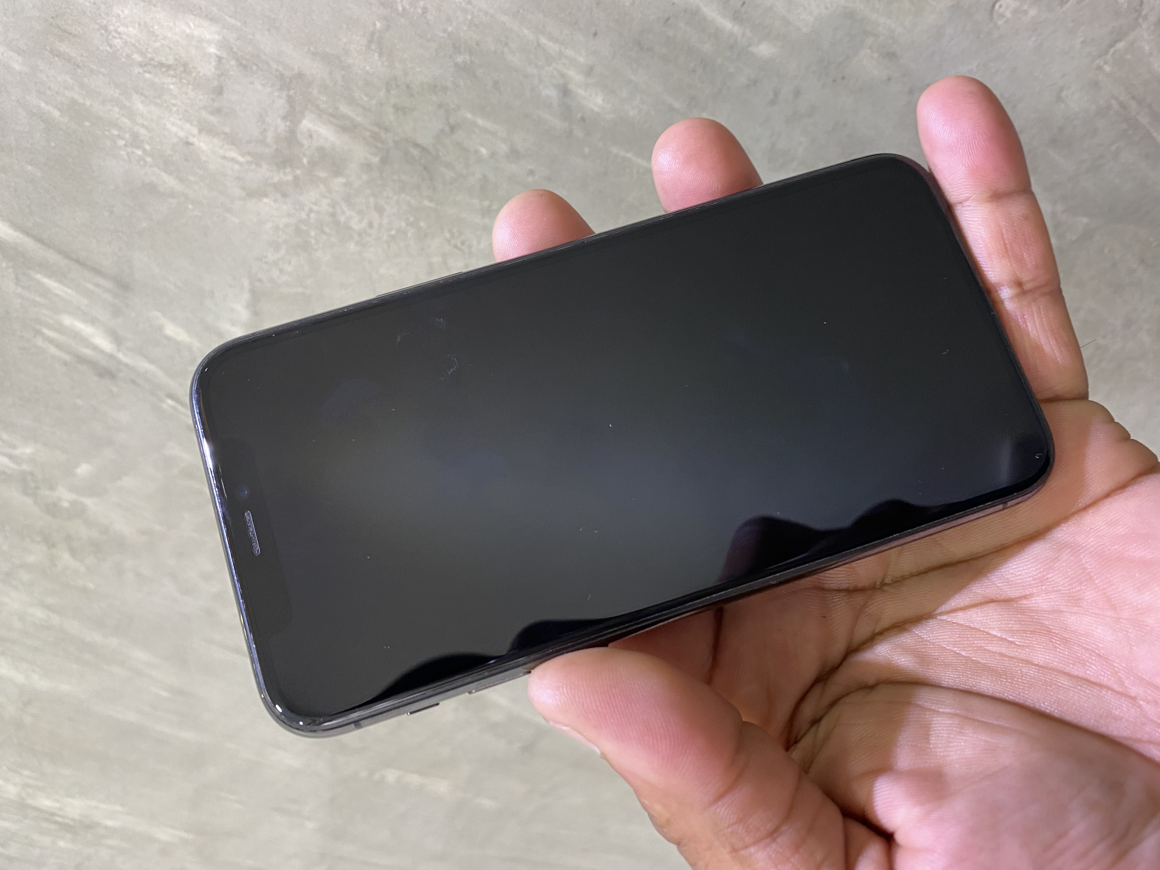 celulares y tabletas - iPhone 11 Pro 64GB  1