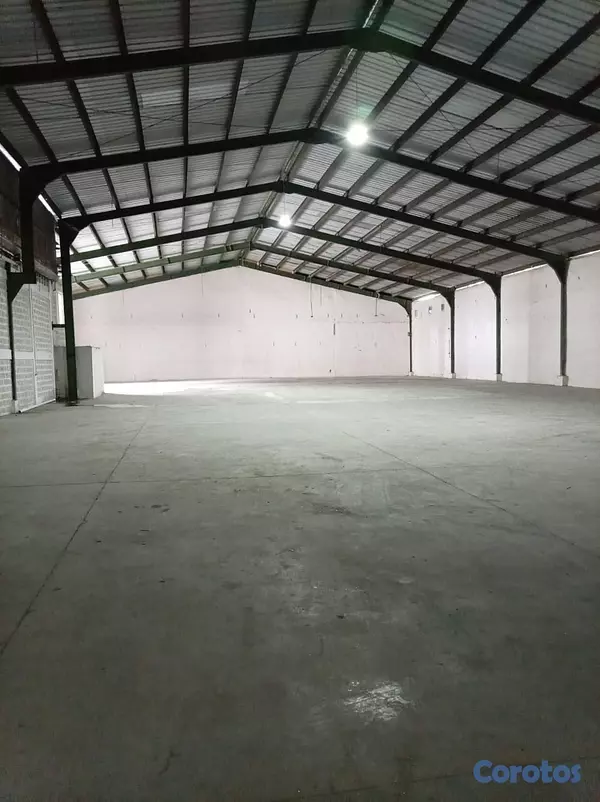 otros inmuebles - Nave Industrial en Santo Domingo  4