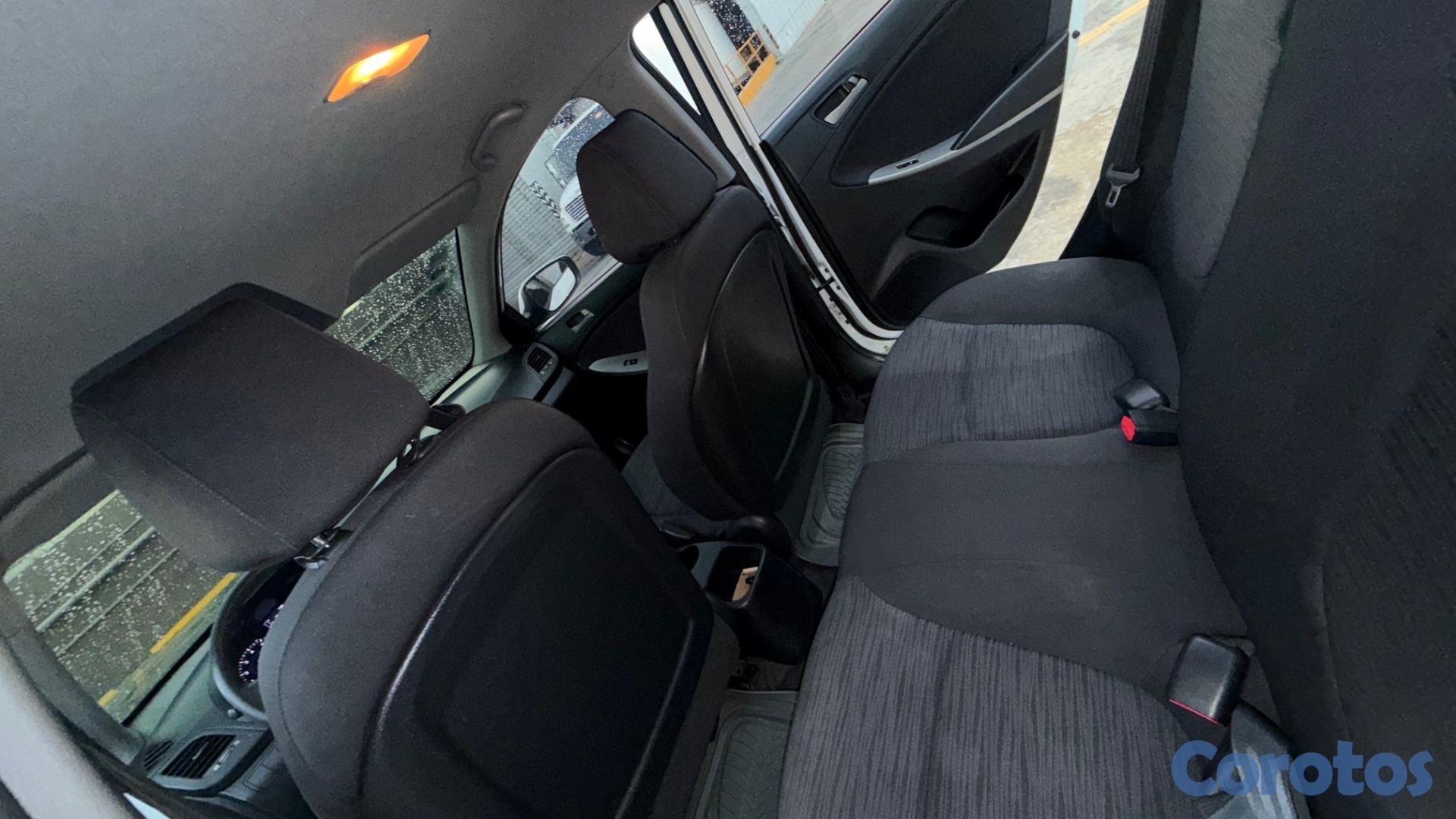 carros - Hyundai Accent 2017 5