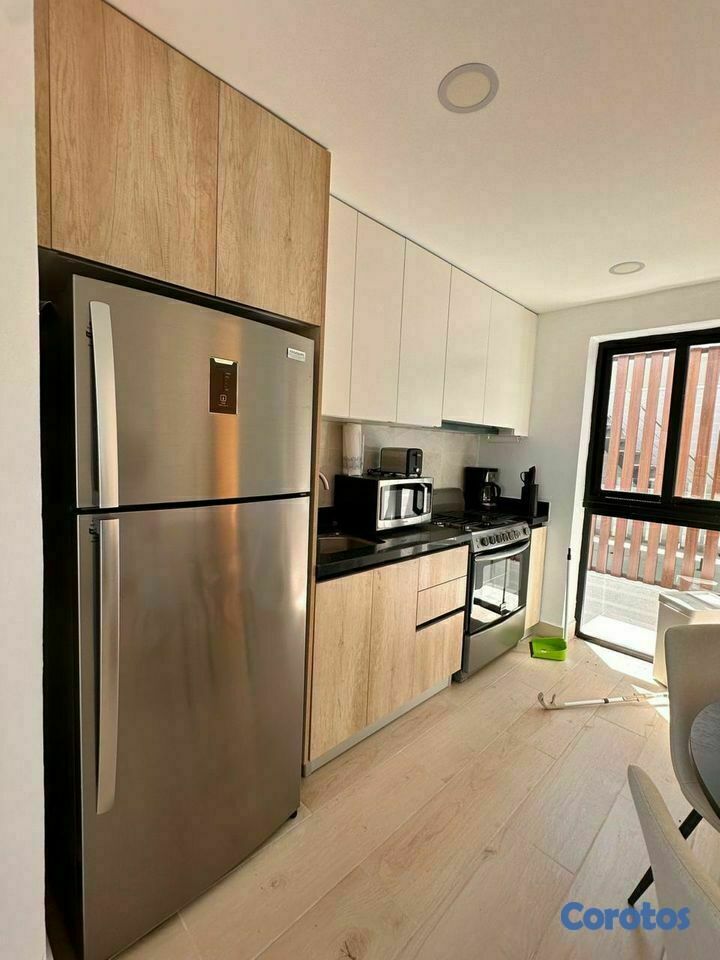 apartamentos - Vendo Apartamento de 1 Habitación en Punta Cana 6