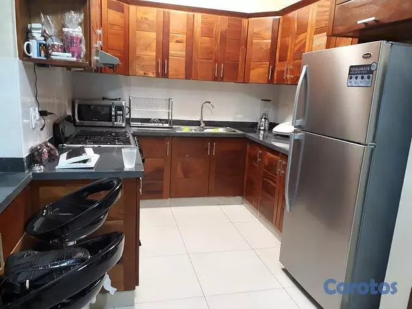 apartamentos - Apartamento en venta en Villa Aura 3