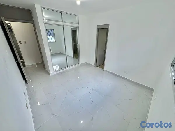apartamentos - Apartamento en Venta Renacimiento  5