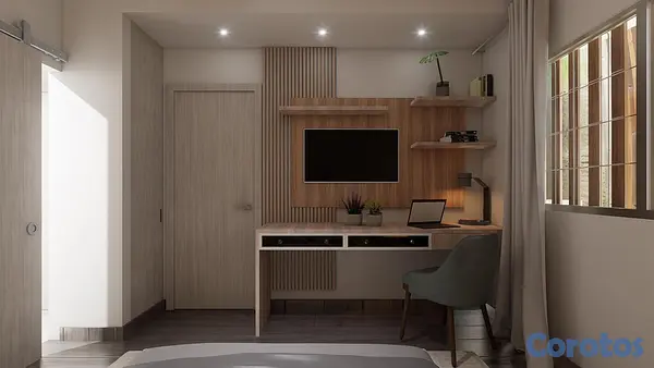 apartamentos - Apartamentos en venta en Boca Chica cerca de la playa 5