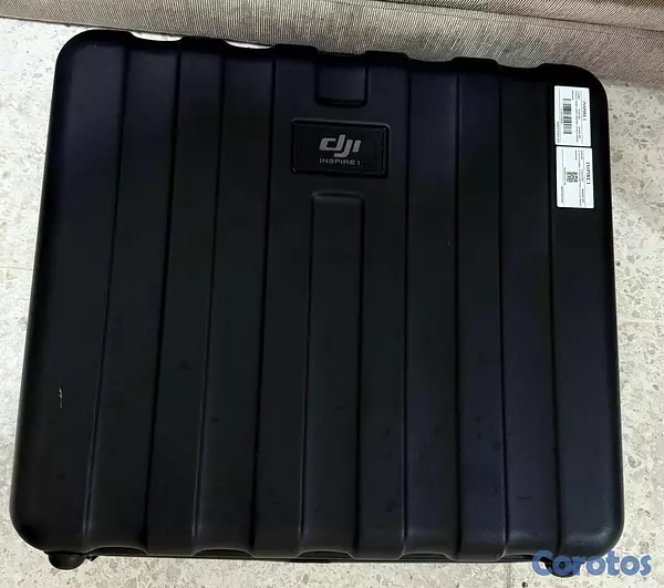 otros electronicos - Drone DJI Inspire 1 Versión 2.0 + ZENMUSE X3 de op 7