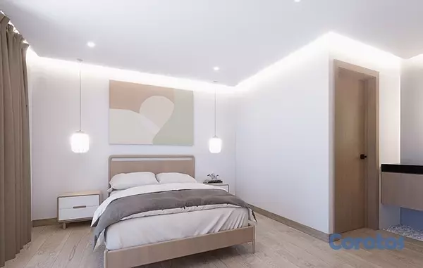 apartamentos - APARTAMENTOS EN VENTA PUNTA CANA. 6
