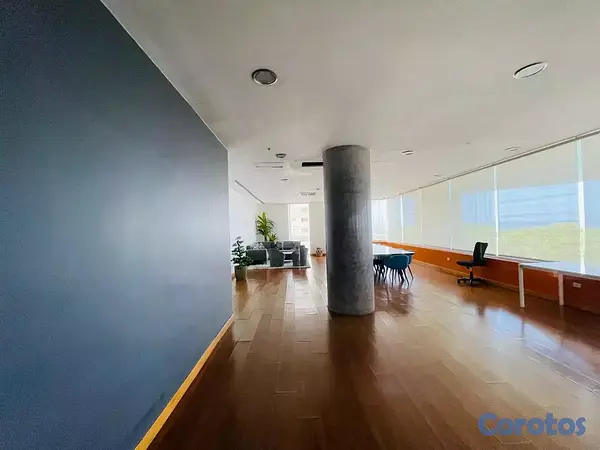 apartamentos - Apartamento amueblado con vista despejada al mar 13