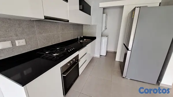 apartamentos -  Apartamento 9