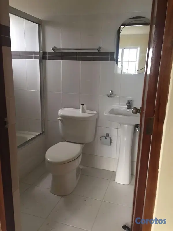 apartamentos - VENTA DE APARTAMENTO 3 HABITACIONES  5