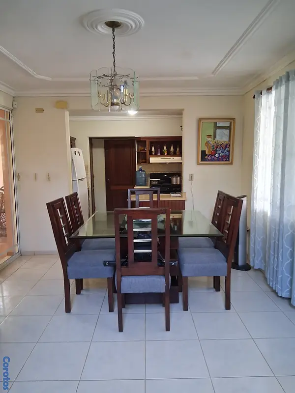 casas - Casa en venta en Santiago – Urbanización Pradera del Cerro, Vista de Cerro Alto 2