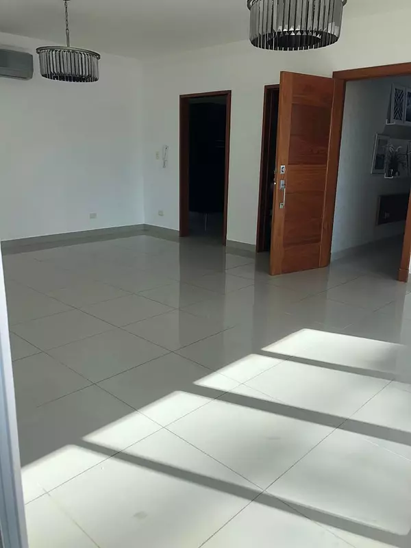 apartamentos - Se vende apartamento en Evaristo Morales 1