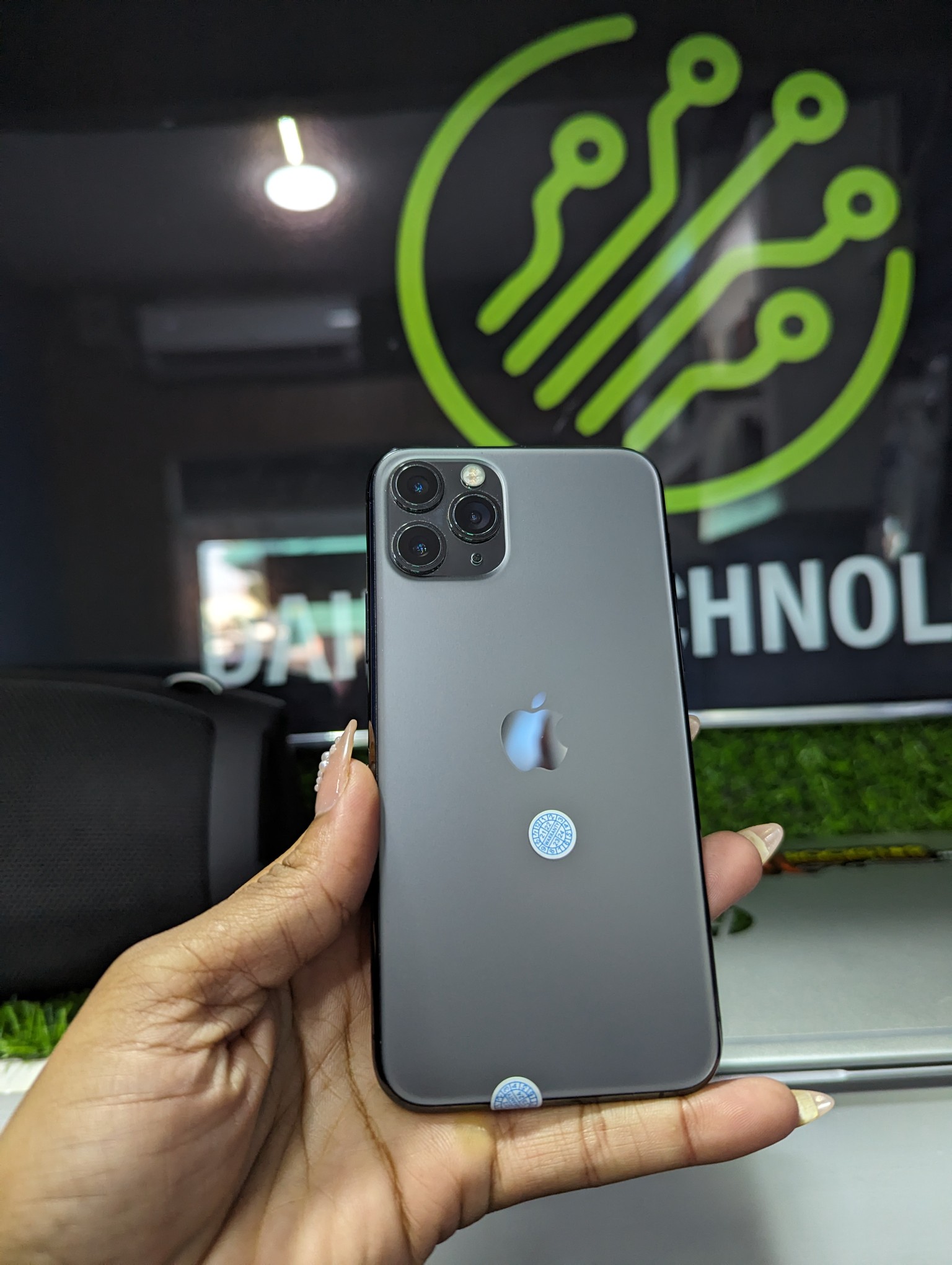 celulares y tabletas - iPhone 11pro Max 0