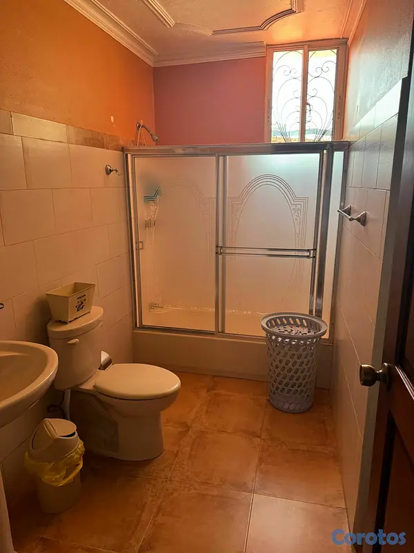 apartamentos - CASA EN VENTA, LOS ÁLAMOS, SANTIAGO. 9
