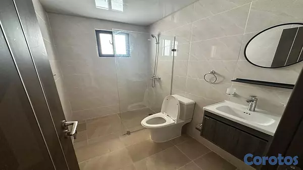 apartamentos - Vendo Apartamento en Prados Oriental 8