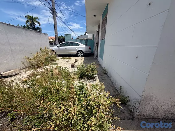 casas - casa para remodelar cacique ideal para oficina perquo proyecto de inversión  7