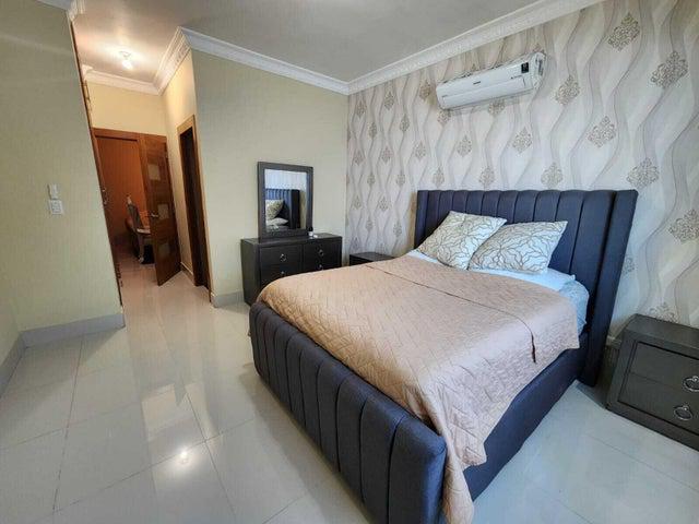 apartamentos - Apartamento en alquiler Los Cacicazgos Santo Domingo 8