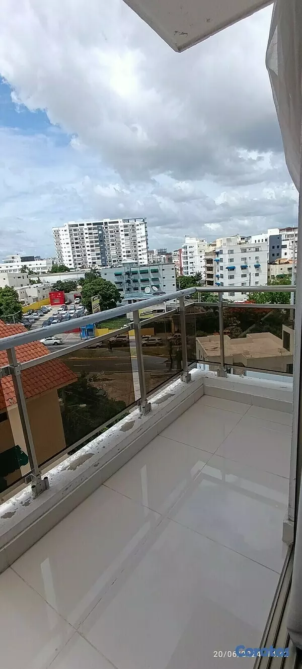 apartamentos - APARTAMENTO AMUEBLADO EN MIRADOR NORTE VENDE AMUEBLADO  6