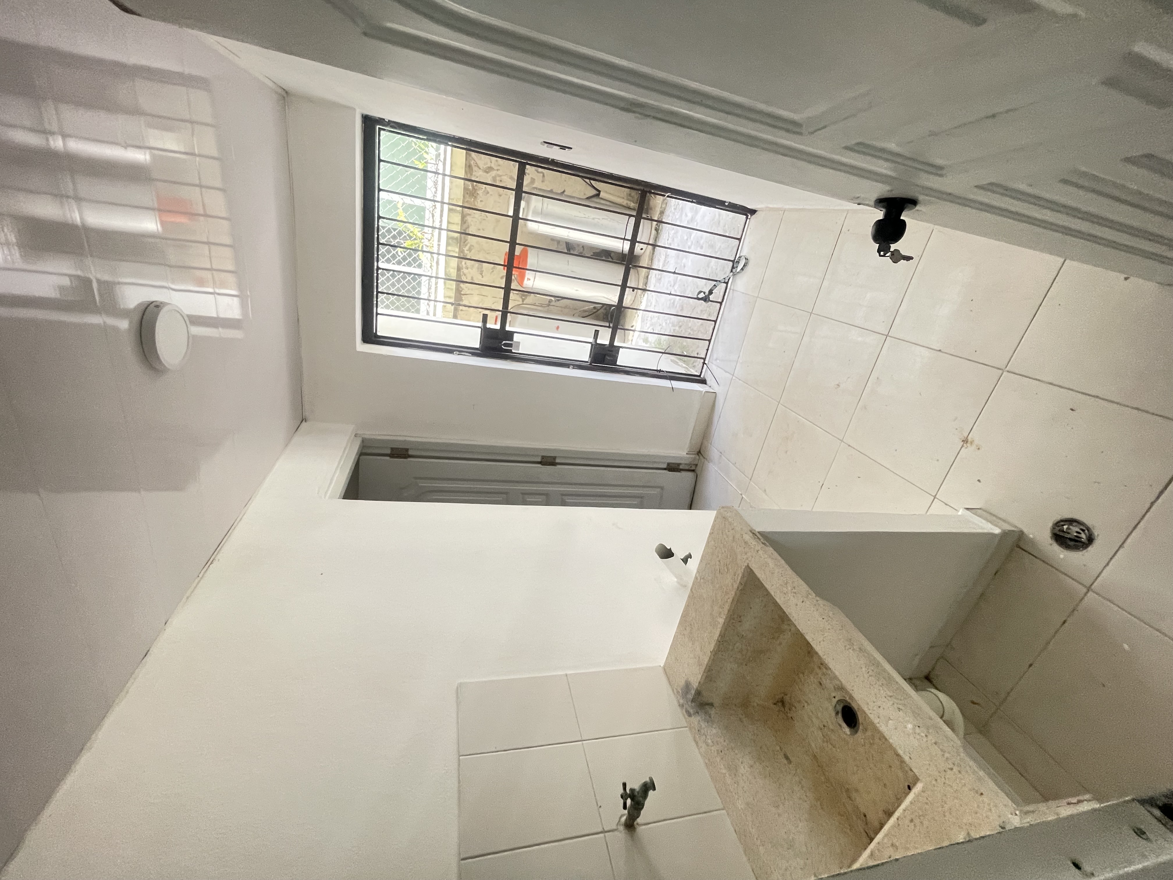 apartamentos - Apartamento en venta detrás del Bravo de Los Próceres  8