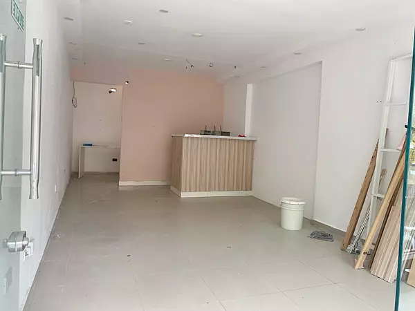 oficinas y locales comerciales - Alquiler local en el Millon  2