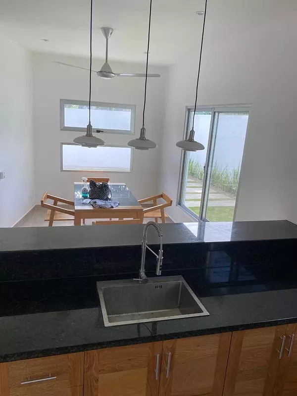 casas vacacionales y villas - Villa en las terrenas proximo a la playa las ballenas 8