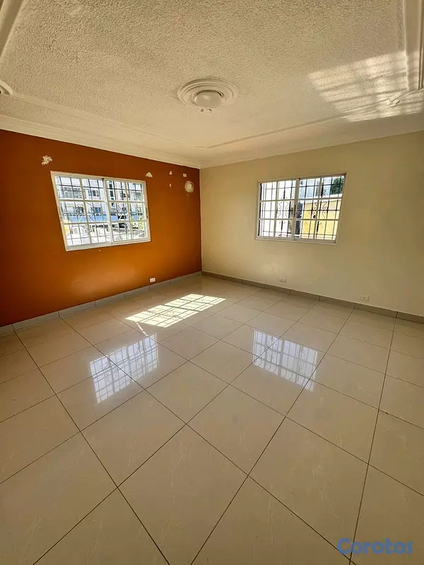 casas - Alquiler de Casa en Los Prados 5