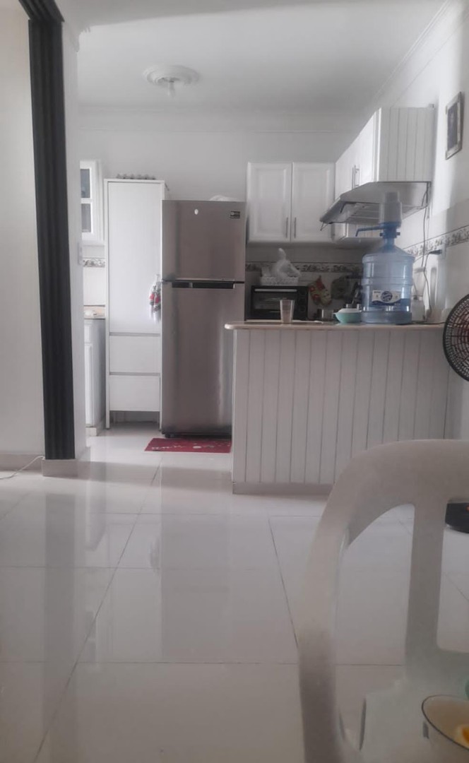 apartamentos - VENDE APARTAMENTO EN LAS AVENIDA INDEPENDENCIA KM 9  2/1 SECTOR NORDESA 
RD$7.5 0