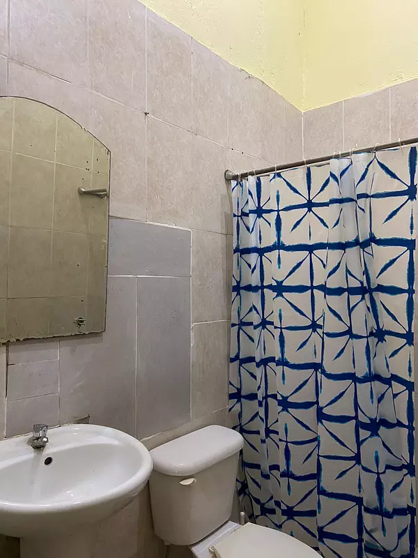 apartamentos - Alquiler Estudio Ubicado en la Zona Colonial 7