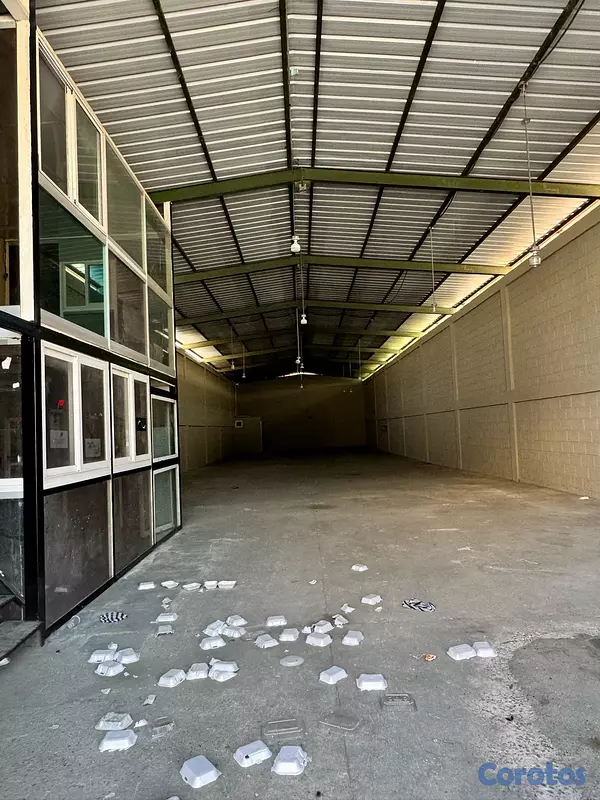 solares y terrenos - NAVE COMERCIAL 7