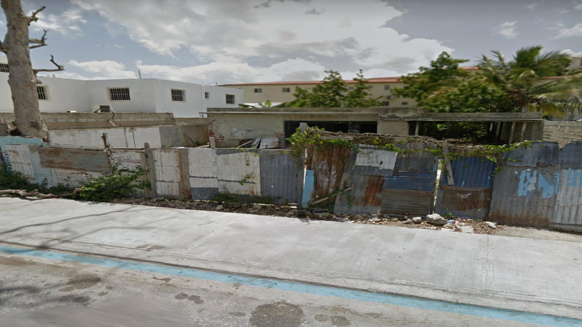 solares y terrenos - Terreno en boca chica