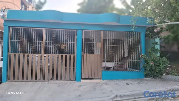casas - Oportunidad en Villa mella. 125 m2, 96 m2 de construccion.  7