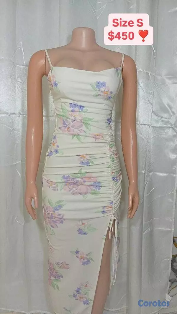 ropa para mujer - Virtual y fisica 7