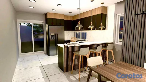 casas - Venta de Casa en contrucciòn en Arroyo Manzano 10