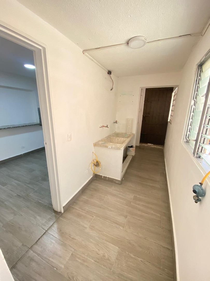apartamentos - Se alquila apartamento en Piantini 3