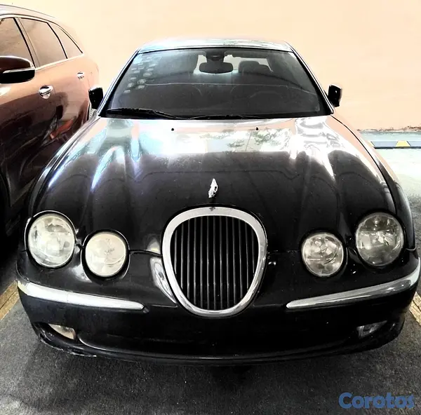 carros - Vendo JAGUAR de oportunidad 4