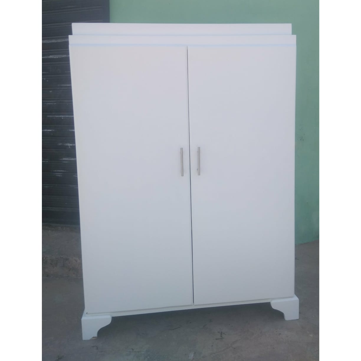 cocina - Closets y armarios de madera – Fabricación a medid 1