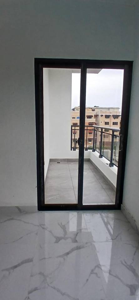 apartamentos - TORRE RESIDENCIAL DE 12 APARTAMENTOS REPARTO LOS T 7