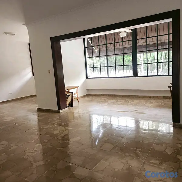 apartamentos - 2do nivel en la anacaona clasico 2