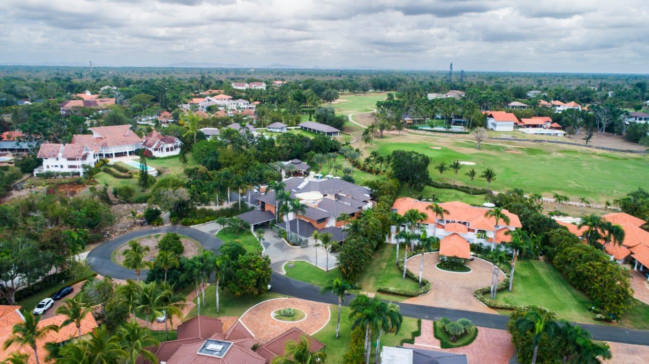 casas vacacionales y villas - Villa Casa de campo la Romana de 15 habitaciones 1