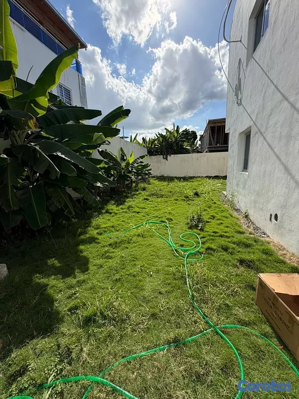 casas - venta de casa en la República de Colombia Santo Domingo este con 407mts 10