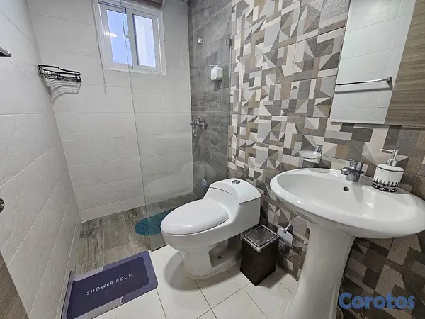 apartamentos - Apartamento en venta en jarabacoa cerca del rio co 13
