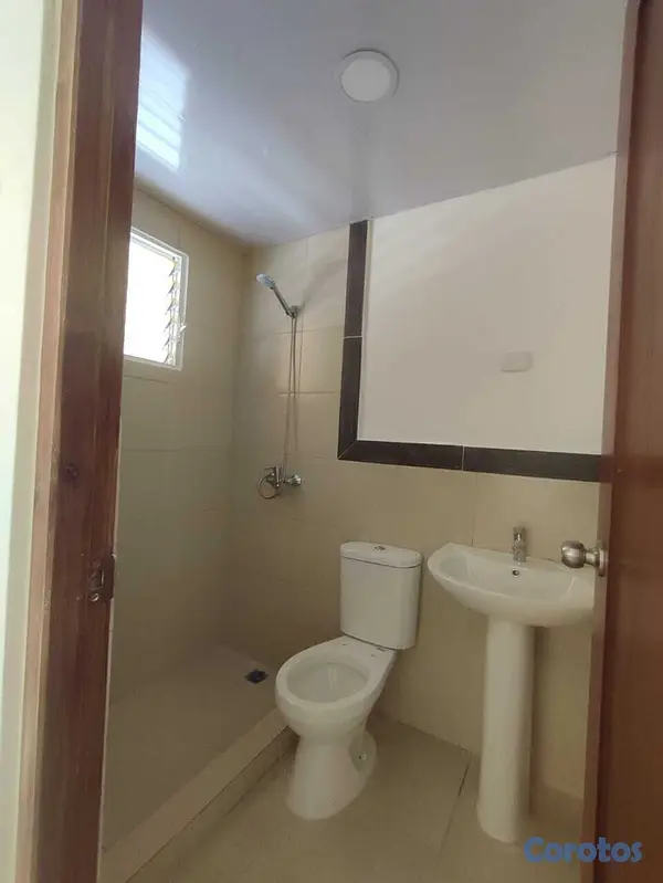 apartamentos - 3er nivel en terrazas del oriente, san isidro 2